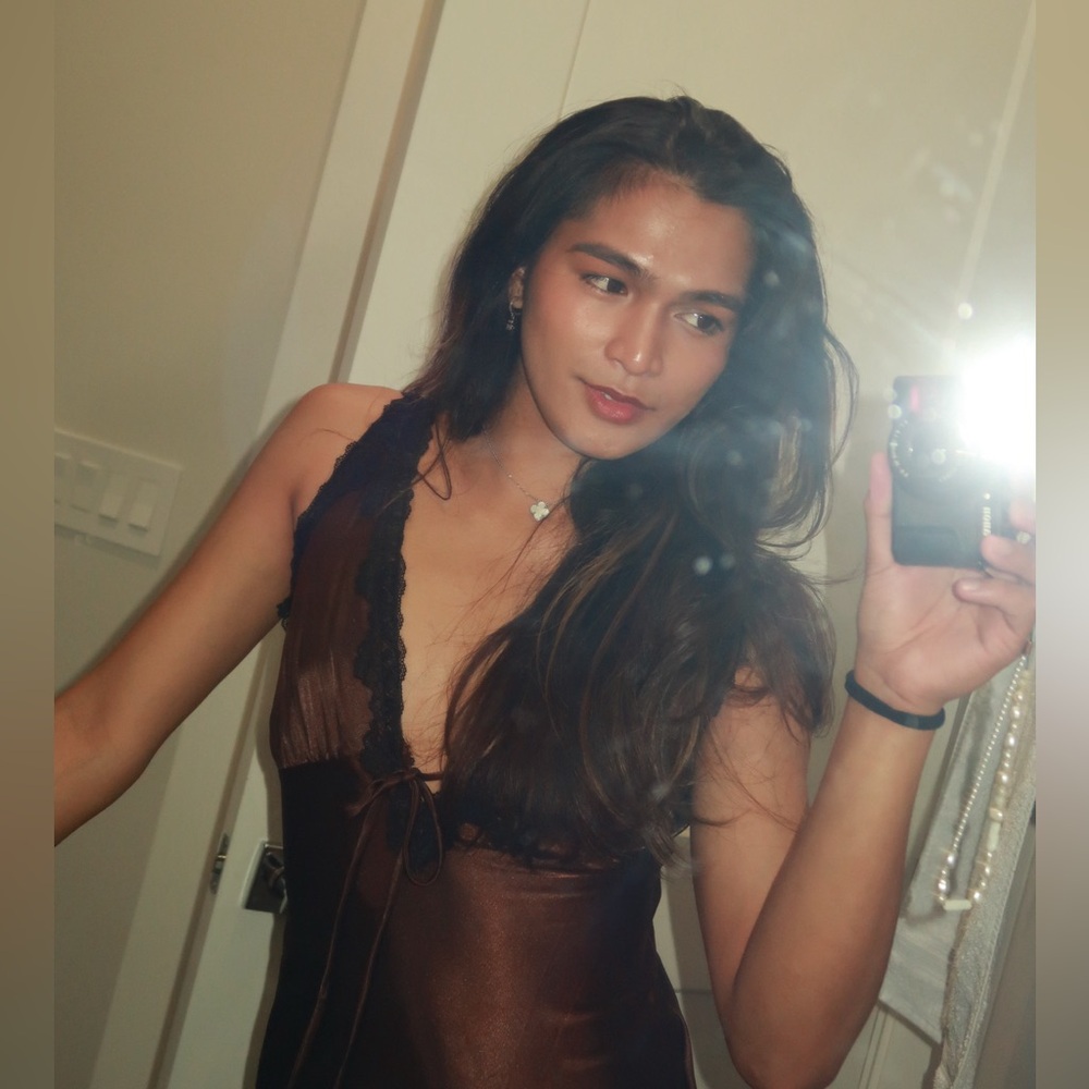 Meet your Posher, Verlyn